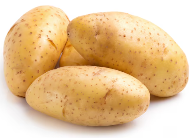 Potato 