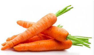 Carrot 