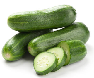 Cucumber 