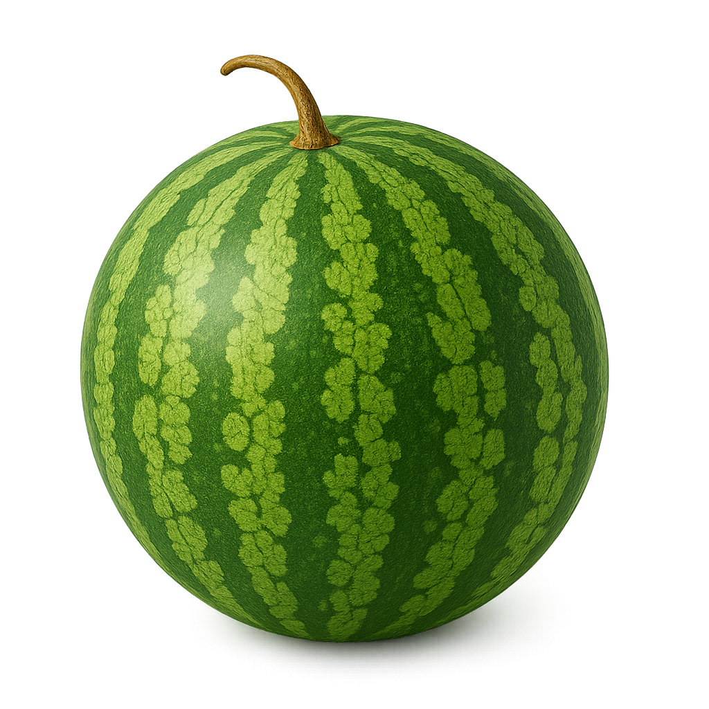 Water Melon 
