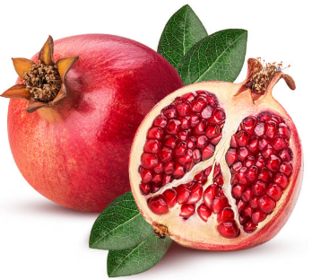 Pomegranate 