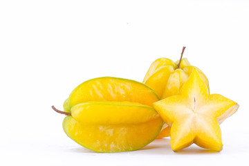 Star Fruit 