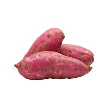 Sweet Potato 