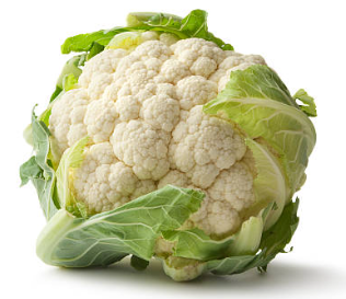 Cauliflower 