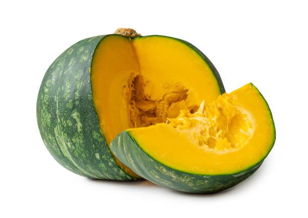 Pumpkin