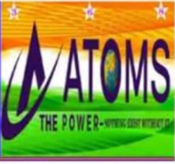 ATOMS Logo